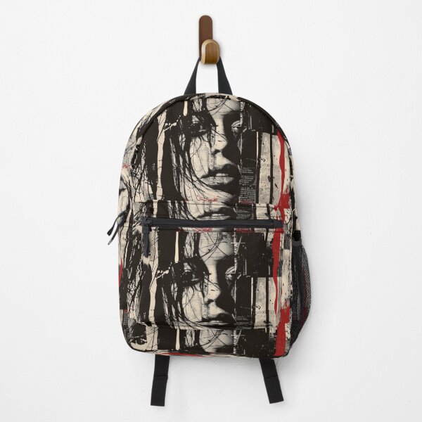 Item preview, Raw Grunge Aesthetics Design 7 of 8 designed and sold by Jenson Major.