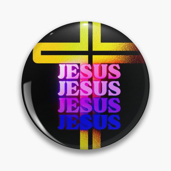 Artikelvorschau, Jesus – Der einzige Weg entworfen und verkauft von LinkyAuthentic.