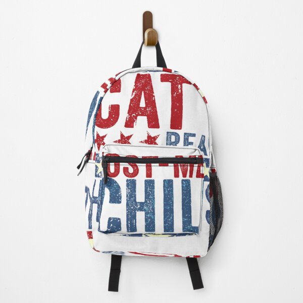 Item preview, Post-Menopausal Childless Cat Lady Ready to Vote Harris Walz designed and sold by MackenzieBin.