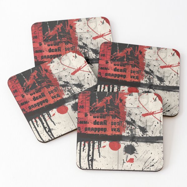 Item preview, Raw Grunge Aesthetics Design 8 of 8 designed and sold by Jenson Major.