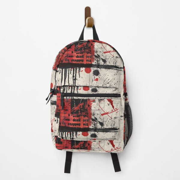 Item preview, Raw Grunge Aesthetics Design 8 of 8 designed and sold by Jenson Major.