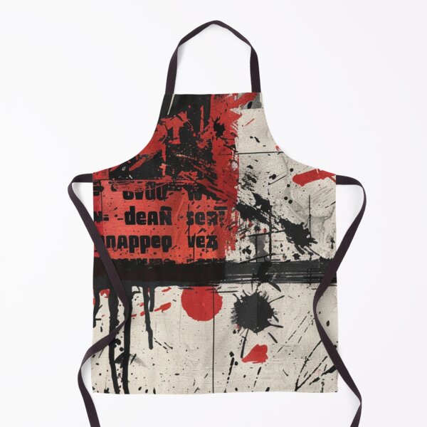 Item preview, Raw Grunge Aesthetics Design 8 of 8 designed and sold by Jenson Major.