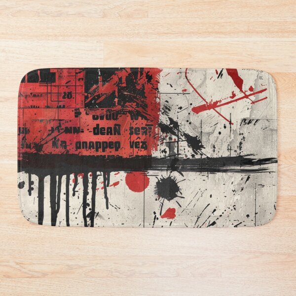 Item preview, Raw Grunge Aesthetics Design 8 of 8 designed and sold by Jenson Major.