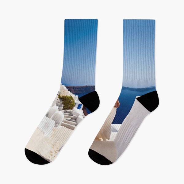 Item preview, Santorini Style designed and sold by SublimeMusings.