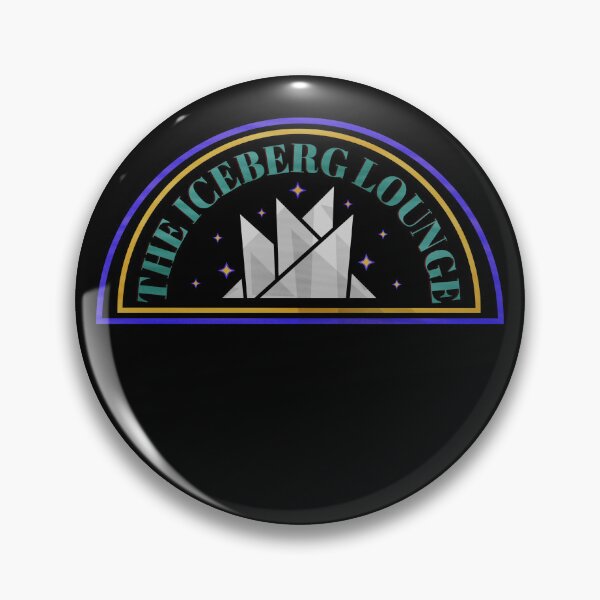 Item preview, The Iceberg Lounge MK 1 designed and sold by Dapper-Decapod.
