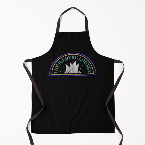 Item preview, The Iceberg Lounge MK 1 designed and sold by Dapper-Decapod.