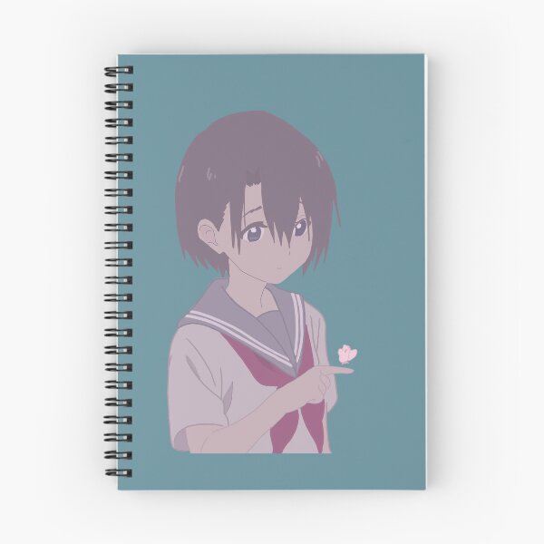 Item preview, Yuzuru A silent voice designed and sold by lilbeanzart.