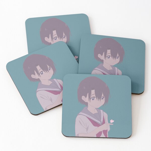 Item preview, Yuzuru A silent voice designed and sold by lilbeanzart.