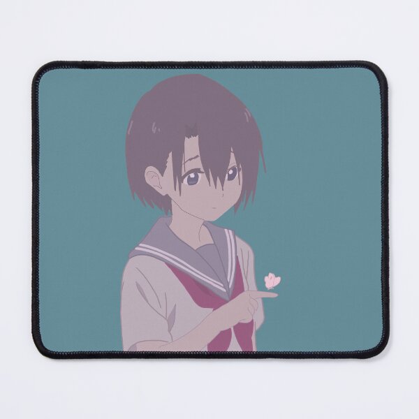 Item preview, Yuzuru A silent voice designed and sold by lilbeanzart.
