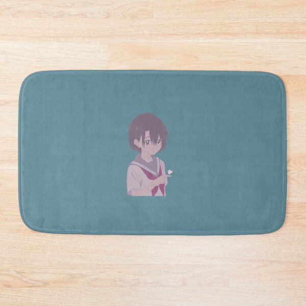 Item preview, Yuzuru A silent voice designed and sold by lilbeanzart.