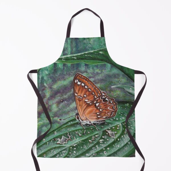 Item preview, Butterfly Abisara burnii designed and sold by Anna Ratkevich.