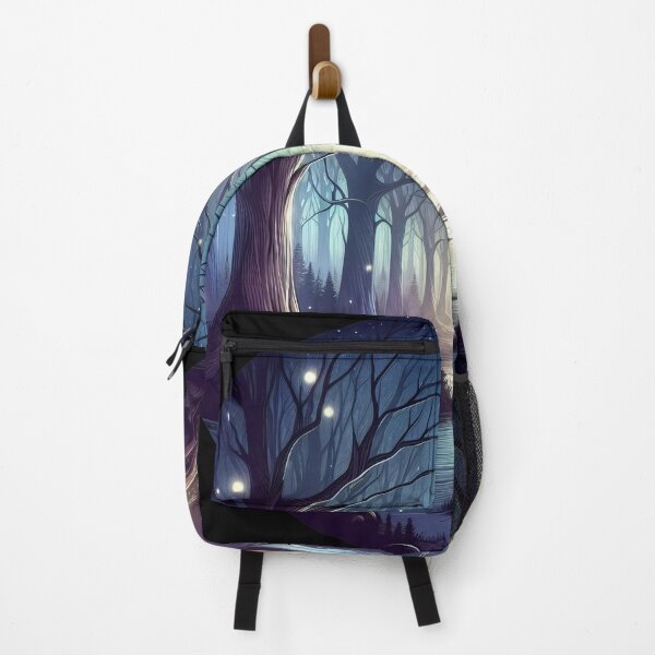 Item preview, Moonlit Magic designed and sold by RW Art Prints.
