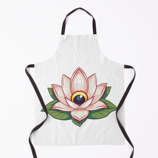 Item preview, Psychedelic Lotus Dream designed and sold by Artcurrents.