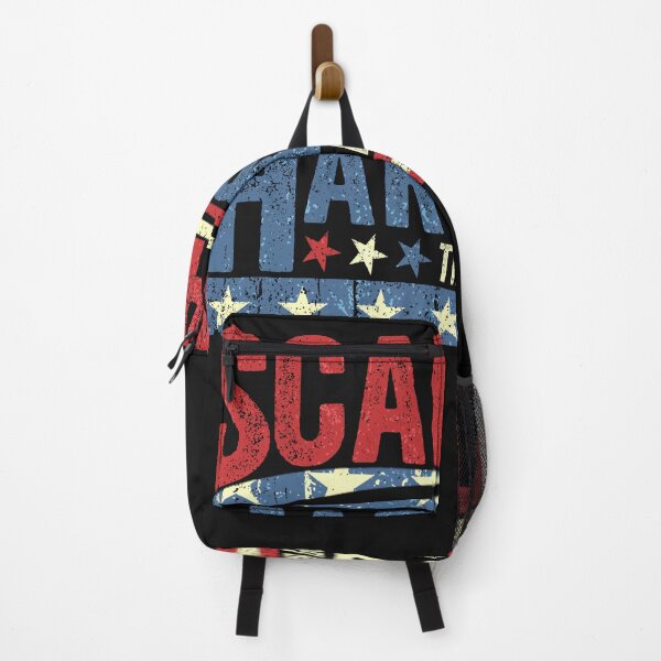 Item preview, Scamala Harris 2024 The Liberal Dei Hire designed and sold by MackenzieBin.