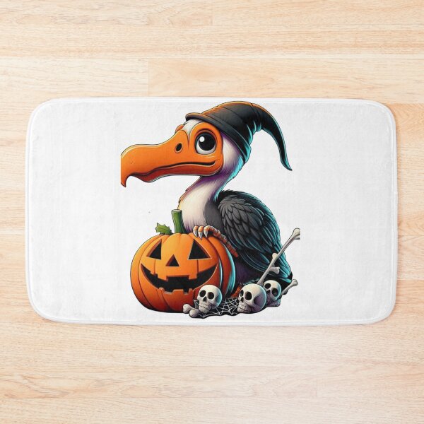 Item preview, Halloween Dodo designed and sold by Aqmean.
