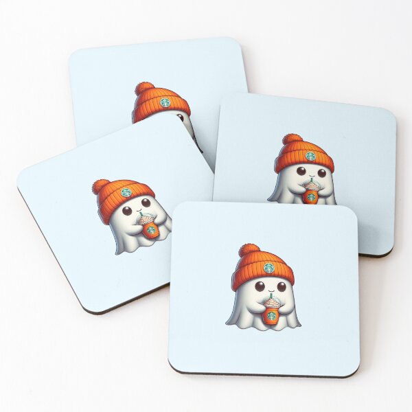 Item preview, Coffee  designed and sold by Halloween  Time.