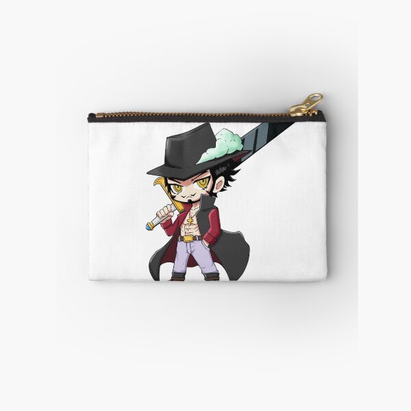 Item preview, Dracule Mihawk designed and sold by julsdraws.