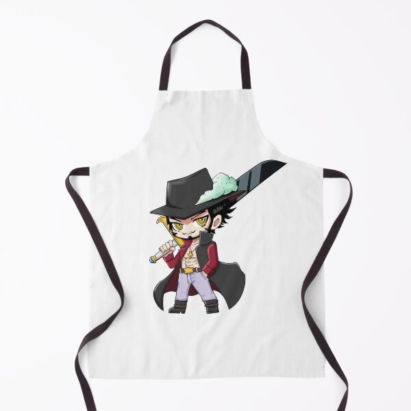 Item preview, Dracule Mihawk designed and sold by julsdraws.