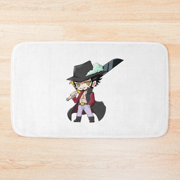 Item preview, Dracule Mihawk designed and sold by julsdraws.