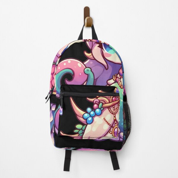 Item preview, Miniature Mermaid designed and sold by RW Art Prints.
