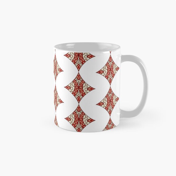 Item preview, symmetrical pattern  designed and sold by AnVag.