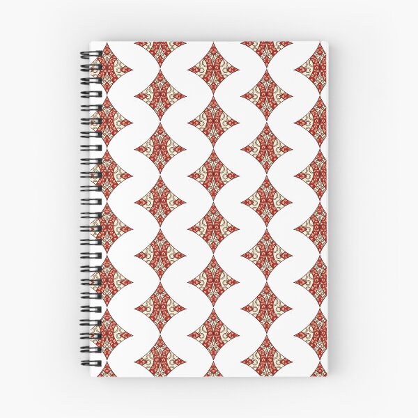 Item preview, symmetrical pattern  designed and sold by AnVag.