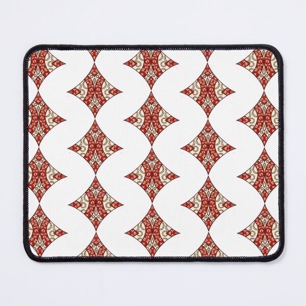 Item preview, symmetrical pattern  designed and sold by AnVag.