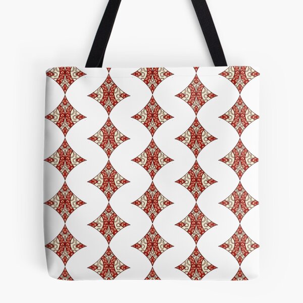 Item preview, symmetrical pattern  designed and sold by AnVag.