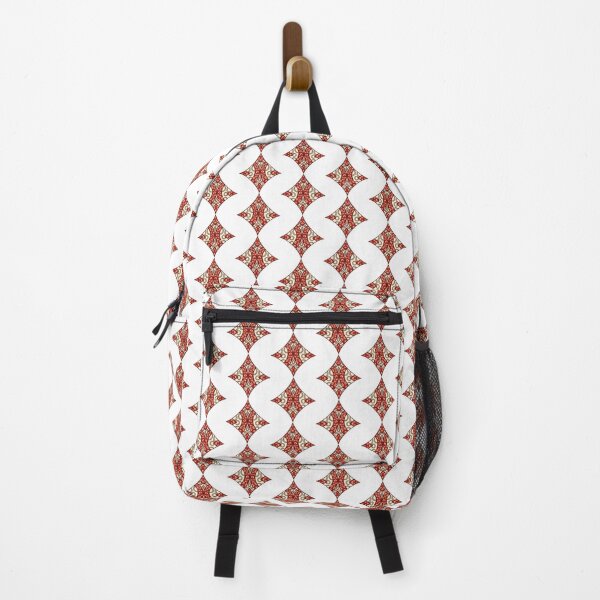 Item preview, symmetrical pattern  designed and sold by AnVag.