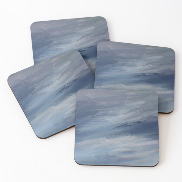 Item preview, Blue sky designed and sold by TICHA-M.