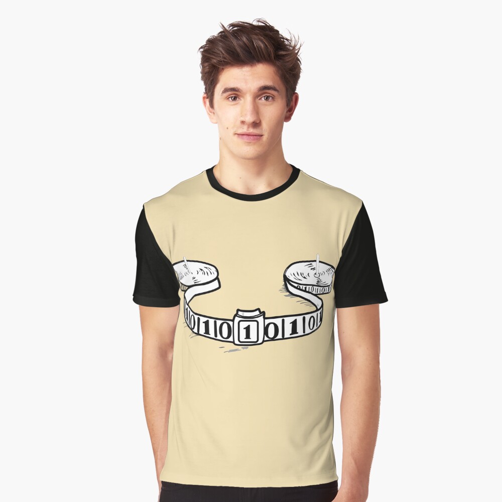 Item preview, Graphic T-Shirt designed and sold by nando270.