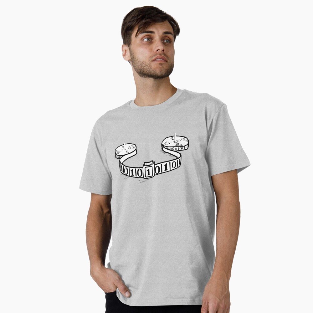 Item preview, Premium T-Shirt designed and sold by nando270.