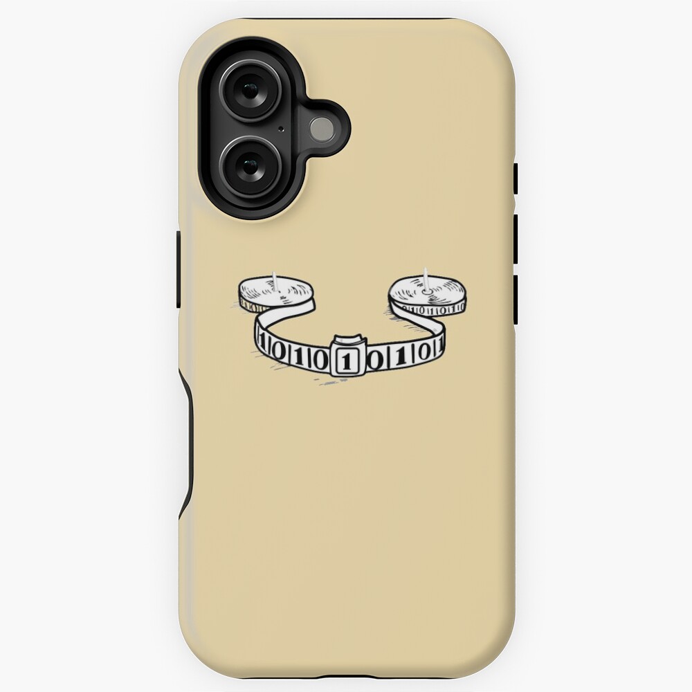 Item preview, iPhone Magsafe Tough Case designed and sold by nando270.