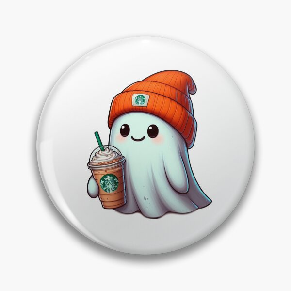 Item preview, Halloween cute sheet ghost, coffee designed and sold by Halloween  Time.