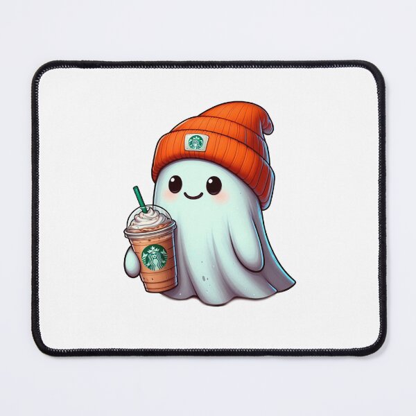 Item preview, Halloween cute sheet ghost, coffee designed and sold by Halloween  Time.