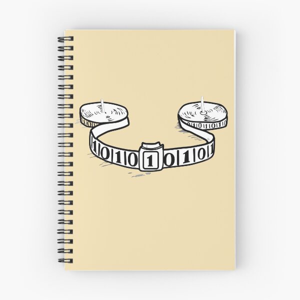 Item preview, Turing machine designed and sold by nando270.