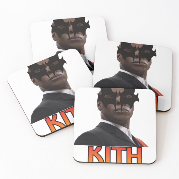 Item preview, KITH designed and sold by MDC-99.
