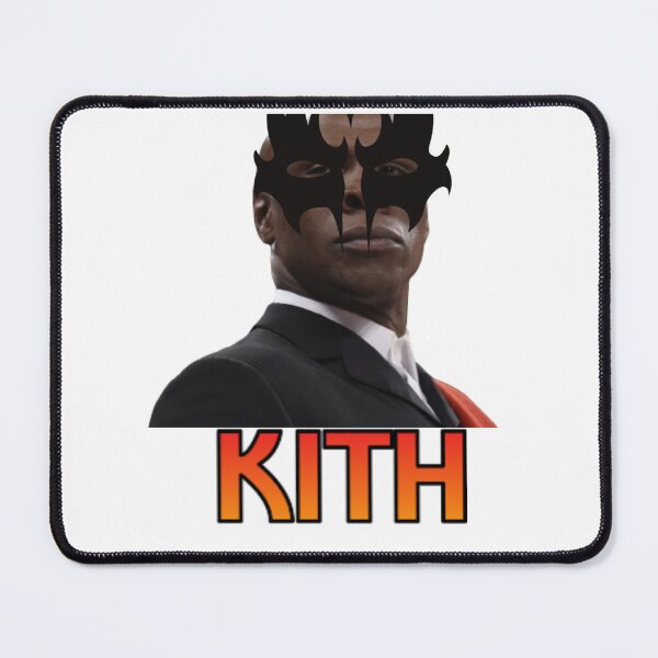 Item preview, KITH designed and sold by MDC-99.