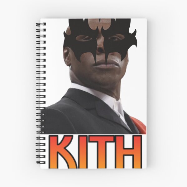 Item preview, KITH designed and sold by MDC-99.
