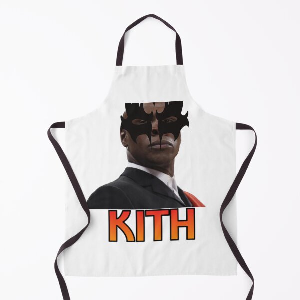 Item preview, KITH designed and sold by MDC-99.