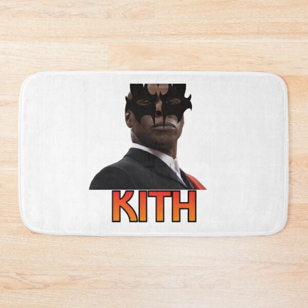Item preview, KITH designed and sold by MDC-99.