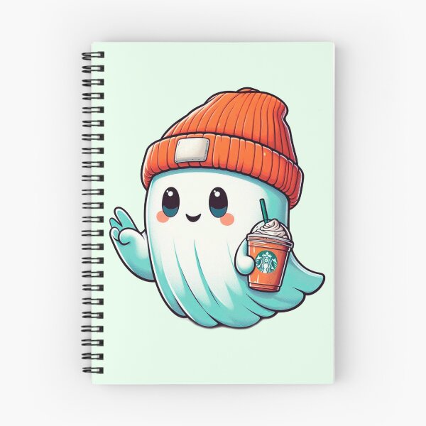 Item preview, Halloween dude cute sheet ghost, coffee designed and sold by Halloween  Time.