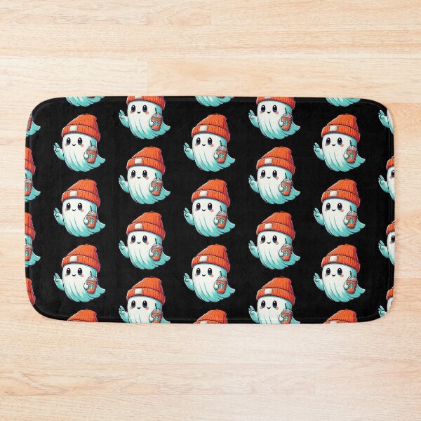 Item preview, Halloween dude cute sheet ghost, coffee designed and sold by Halloween Time.