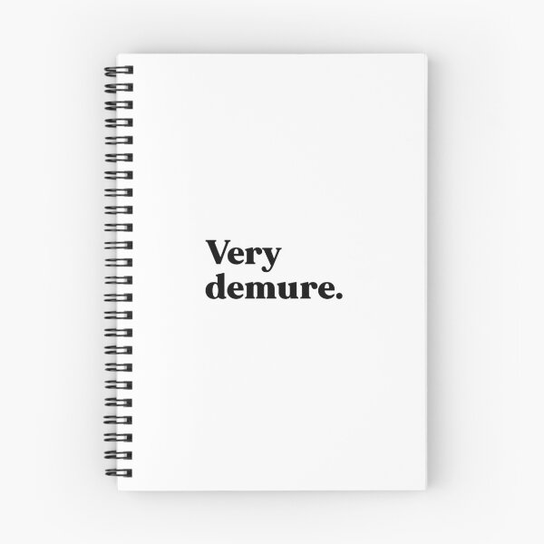 Item preview, Very demure designed and sold by weirdly weird.