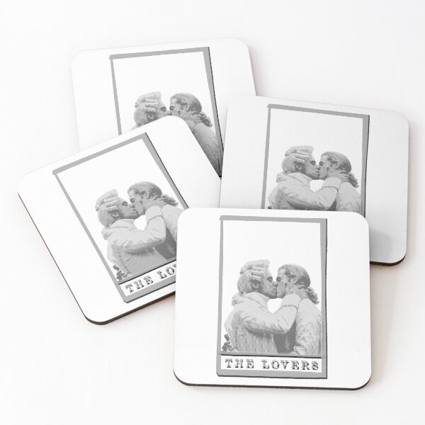 Item preview, IWTV || loustat || the lovers designed and sold by rottedbrainart.