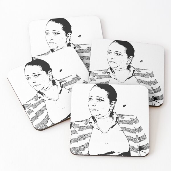 Item preview, Noemi Arguelles - Paquita Salas designed and sold by AdrianDizone.