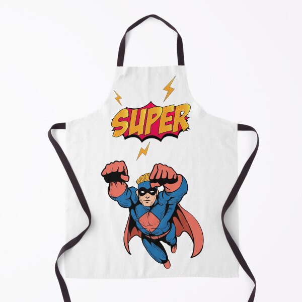Item preview, Super Hero Super designed and sold by FanFest.