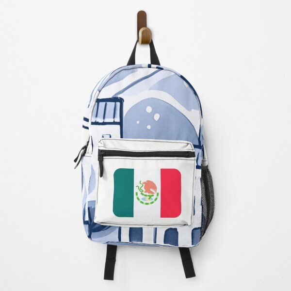 Item preview, Tijuana Mexico designed and sold by WanderlustCoCo.