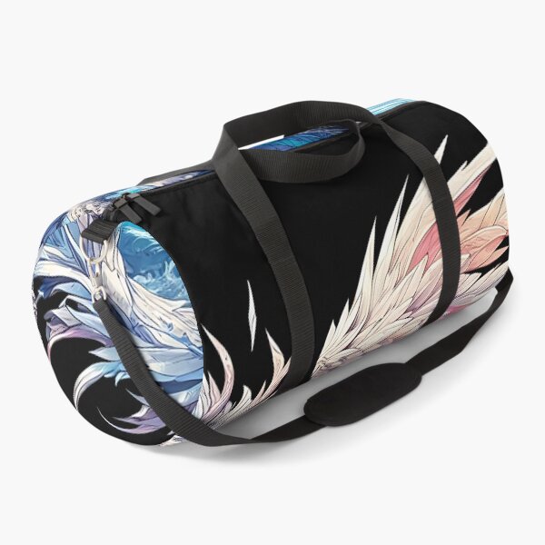 Item preview, Frostfire Majesty designed and sold by RW Art Prints.