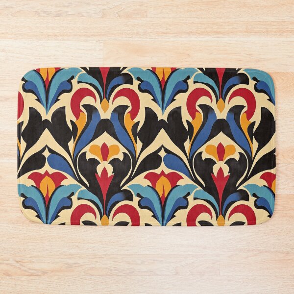 Item preview, AVANT-GARDISTE Icons & Emblems designed and sold by Frenchifique.